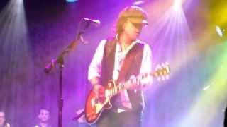 Michael Grimm "So Tired Of Being Alone" at Ovation 9/29/12