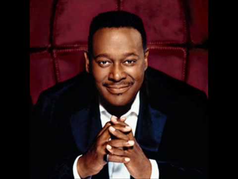 Change featuring Luther Vandross - Glow of Love (Live)