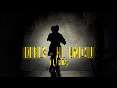 Denex - We walcu ft. Buka (Prod. Anabolic Beats)