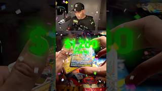 Me Cae El Mega Greninja Ex De Chaos Rising!