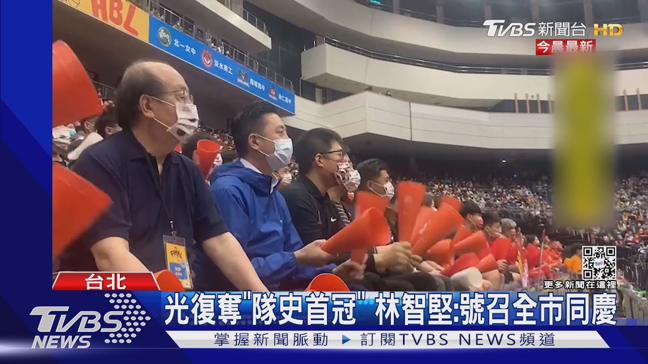 「藍綠白」同台!HBL爭冠激烈 各黨喊加碼祭品
