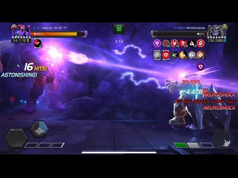 Onslaught cooking hard in alliance war 🔥 Season 61 War 3 VS TLSFU