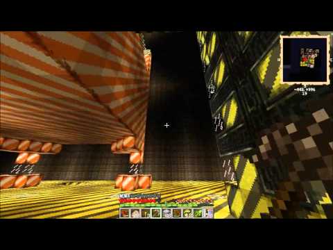 Material Energy^3, E2 - Mining and other resource collection