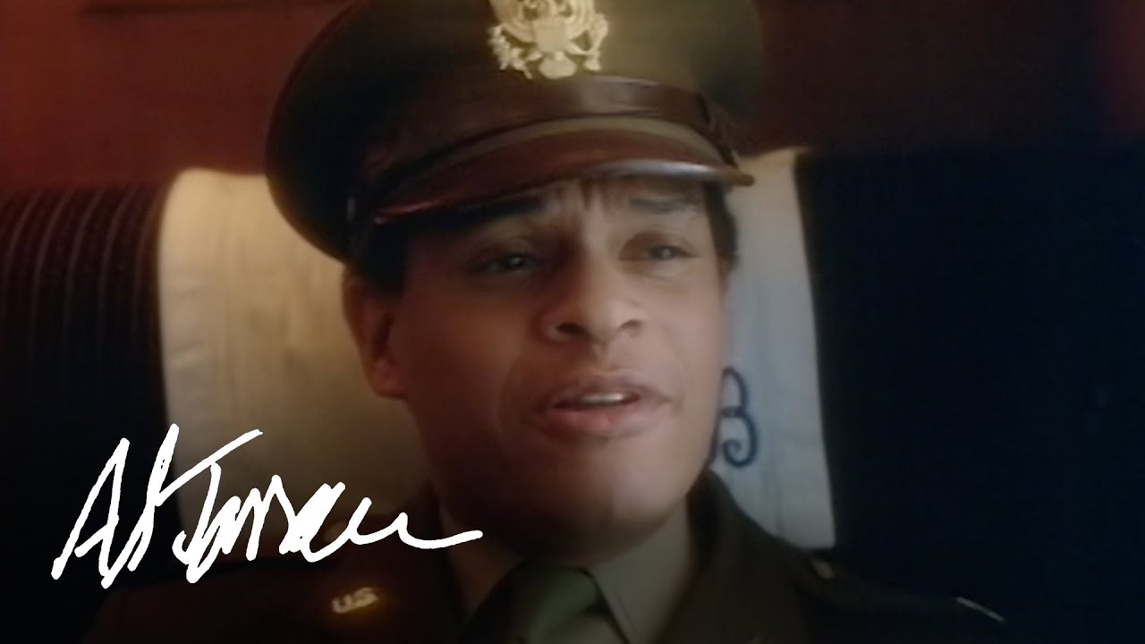 Al Jarreau - Raging Waters