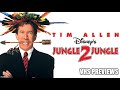 Jungle 2 Jungle VHS Previews