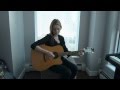 Radioactive - Imagine Dragons ( Emily Seal cover ...