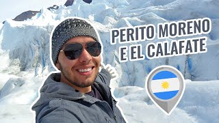 preview picture of video 'Tô Longe de Casa - Ep 02: El Calafate, Argentina'