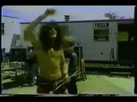 Video thumbnail for Down at the Whisky