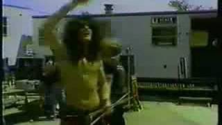 Mötley Crüe - &quot;Down At The Whisky&quot;