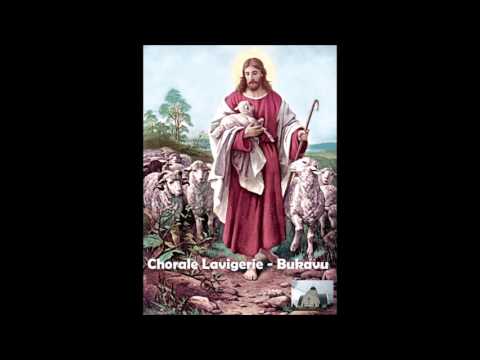 Mwana Mbuzi Wa Namahanga - Chorale Lavigerie