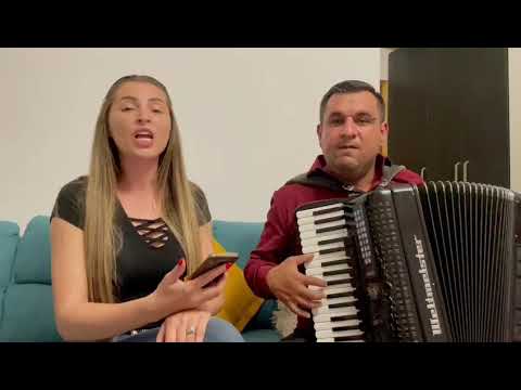 Denisa Grecu - M-am îndrăgostit de tine (la rece) 2021