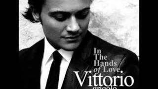 Vittorio Grigolo & Nicole Scherzinger-You Are My Miracle