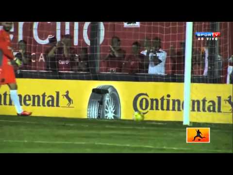 Brasil de Pelotas 1 x 1 Atletico PR   Gols & Melhores Momentos