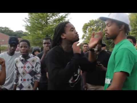 Brazil vs Readie Roc