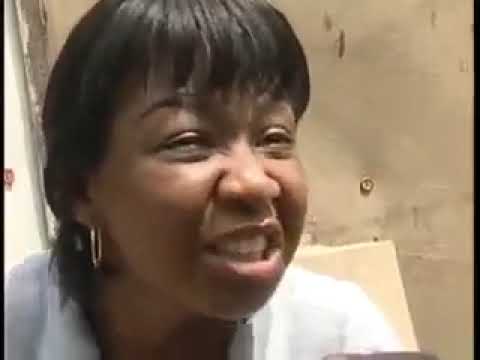 uncle wayward Nigeria movie Mr ibu first movie part 1