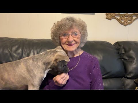 I have something to show you today Helen from Ga.