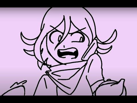 Kokichi's third free time event