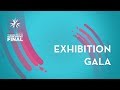 Exhibition Gala ISU Grand Prix Final Torino 2019 GPFigure