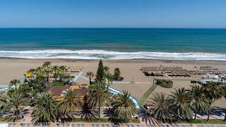 Bajondillo Apartments, Torremolinos, Spain | Travel With Urvi