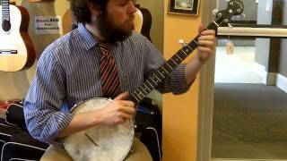 Video thumbnail for Gold Tone CC-OT SOLD! by Bernunzio Uptown Music