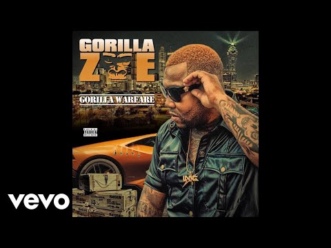 Gorilla Zoe - Body (REMIX) feat. Young Dro ft. Young Dro