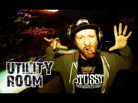 Utility Room with Mystical Influence