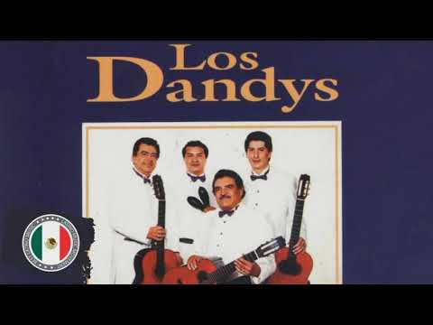 Los Dandys Éxitos Sus Mejores Romanticás - Los Dandys 30 Super Grandes Éxitos Inolvidables