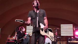 David Cook - I Did it for You (Wichita)