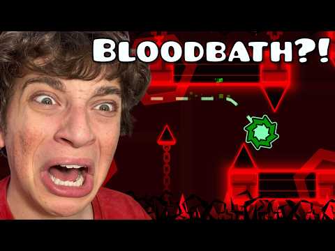 I Played "RANDOM BALL MIX"...