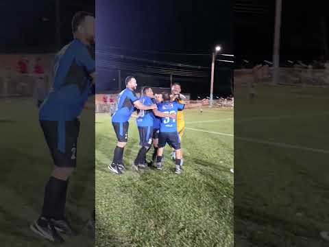 Nova Lacerda classificada 4ª COPA DO JUNCO