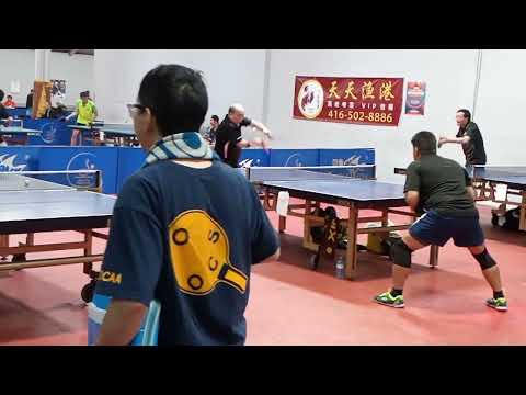 Cctta house league 2022 Javad vs Jeffrey