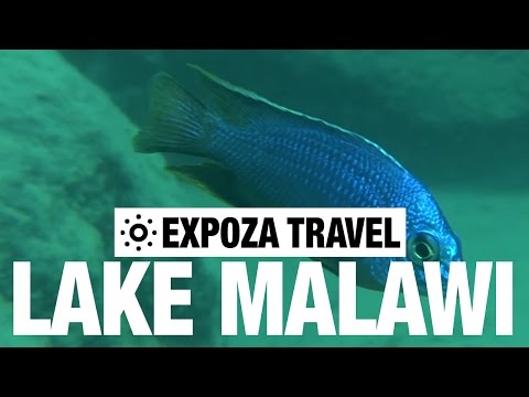Lake Malawi (Africa) Vacation Travel Video Guide