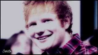 Ed Sheeran ● If You&#39;re Not The One