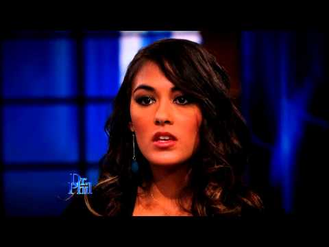 Friday 05/30: Topless Photo Scandal: Beauty Queen Victim or Girl Gone Wild? - Show Promo