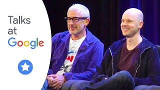 Above & Beyond: "ABGT100" | Talks At Google