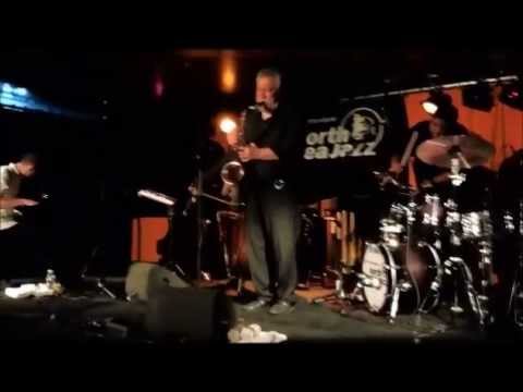 John Escreet Trio + Evan Parker (Live @ North Sea Jazz Festival, Rotterdam, Sunday, April 13th 2014)