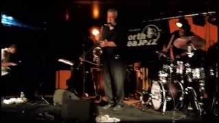 John Escreet Trio + Evan Parker (Live @ North Sea Jazz Festival, Rotterdam, Sunday, April 13th 2014)