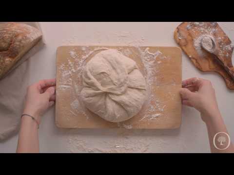 Hjemmelaget Brød | Norwegian