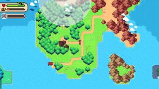 Finale - Let's Play Evoland II Part 50