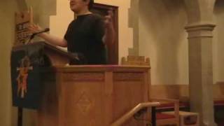 Say Anything - Vexed