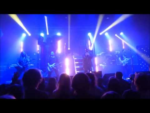 Kreyson - Ztrácím (live)