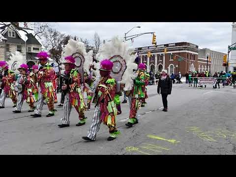 Denville String Band Morristown 2018