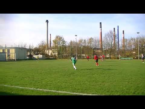 LKS Wicher Płonia - LKS Pstrążna