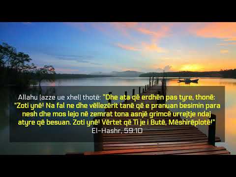 Kuptimi i fjalës Selefi - Jahja en-Nexhmij