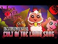 WOOL OVER OUR EYES Cult Of The Lamb Song Instrumental