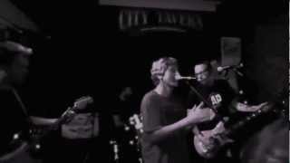 Stroke 9 & Matthew Ryan w/ Jimmy Lariviere - Dont Stop Believing