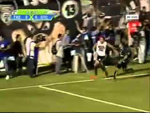 Treze 1x0 Santa Cruz - Brasileirão Série C 2013