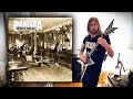 PANTERA HERESY - Kitchen Cover - Amplitube Dimebag Plugin