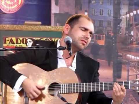 Acordem As Guitarras - O Fado Do Publico