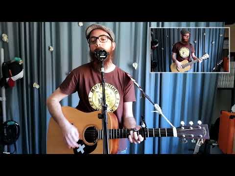 THE RHYTHM OF HER NAME - THE RUMJACKS (COVER)